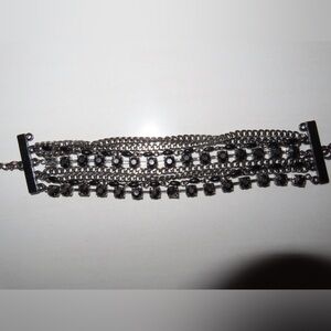 Multi-Chain Bracelet